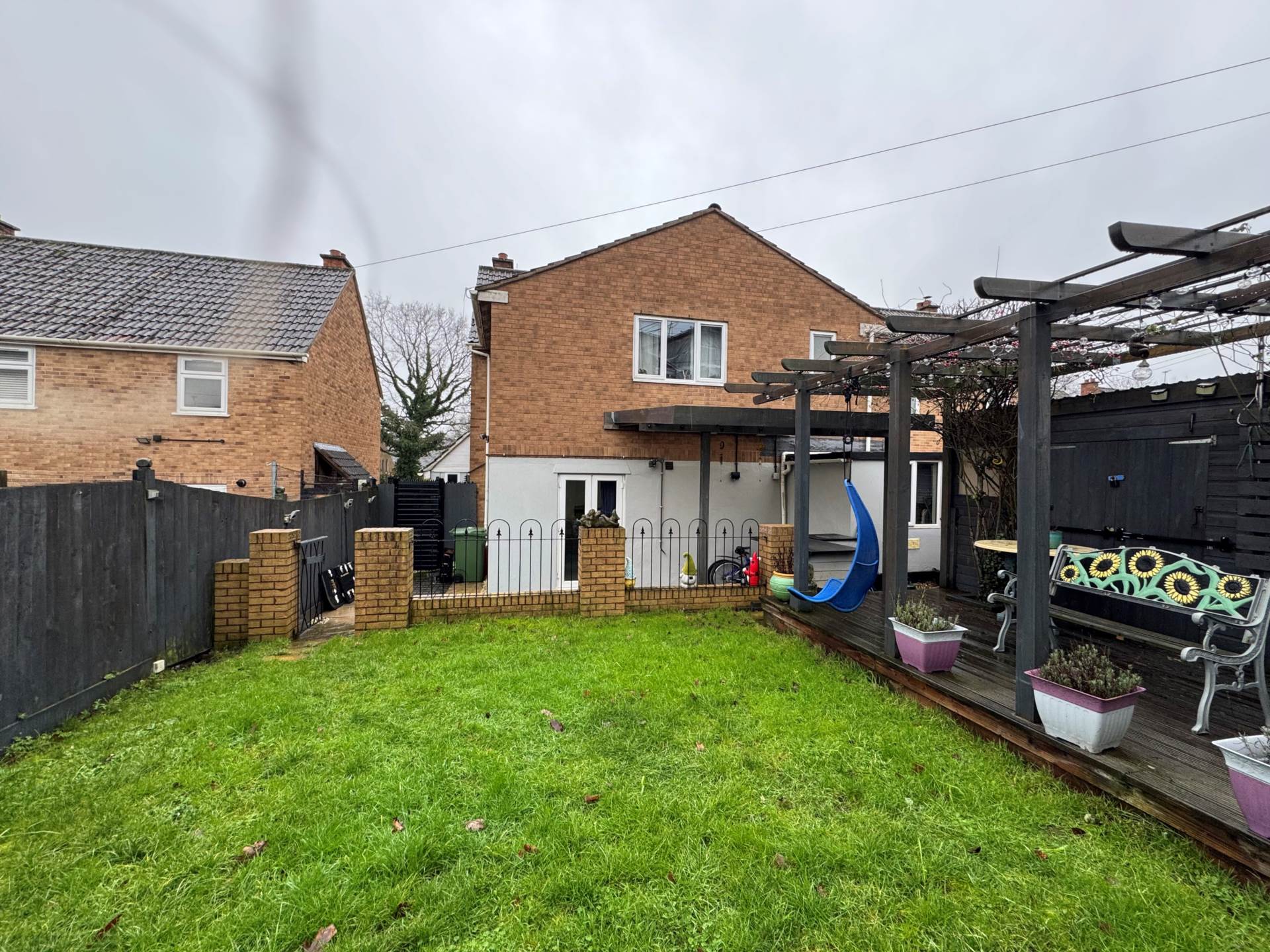 School Road, Monkton Heathfield, Image 20