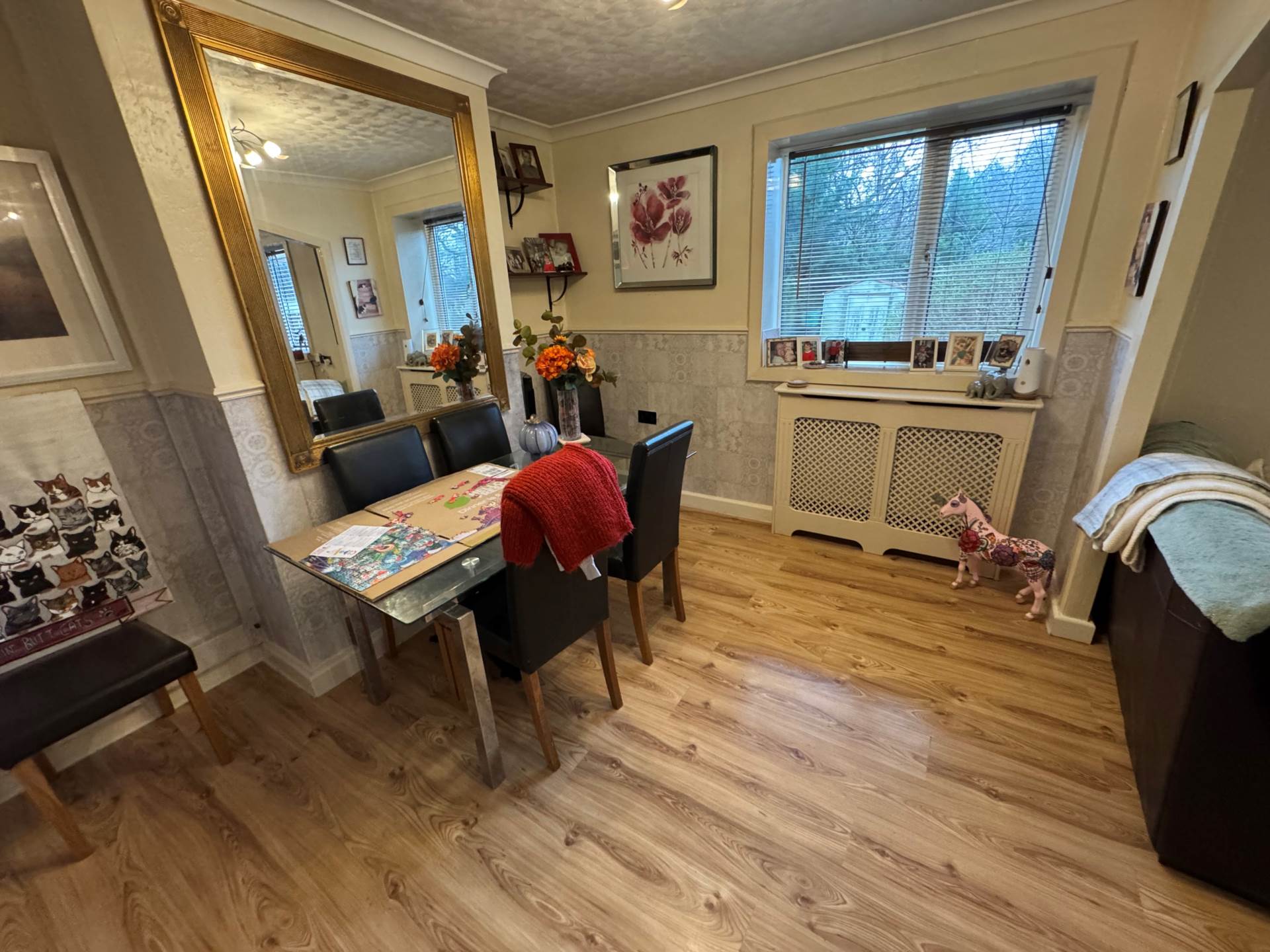 School Road, Monkton Heathfield, Image 3