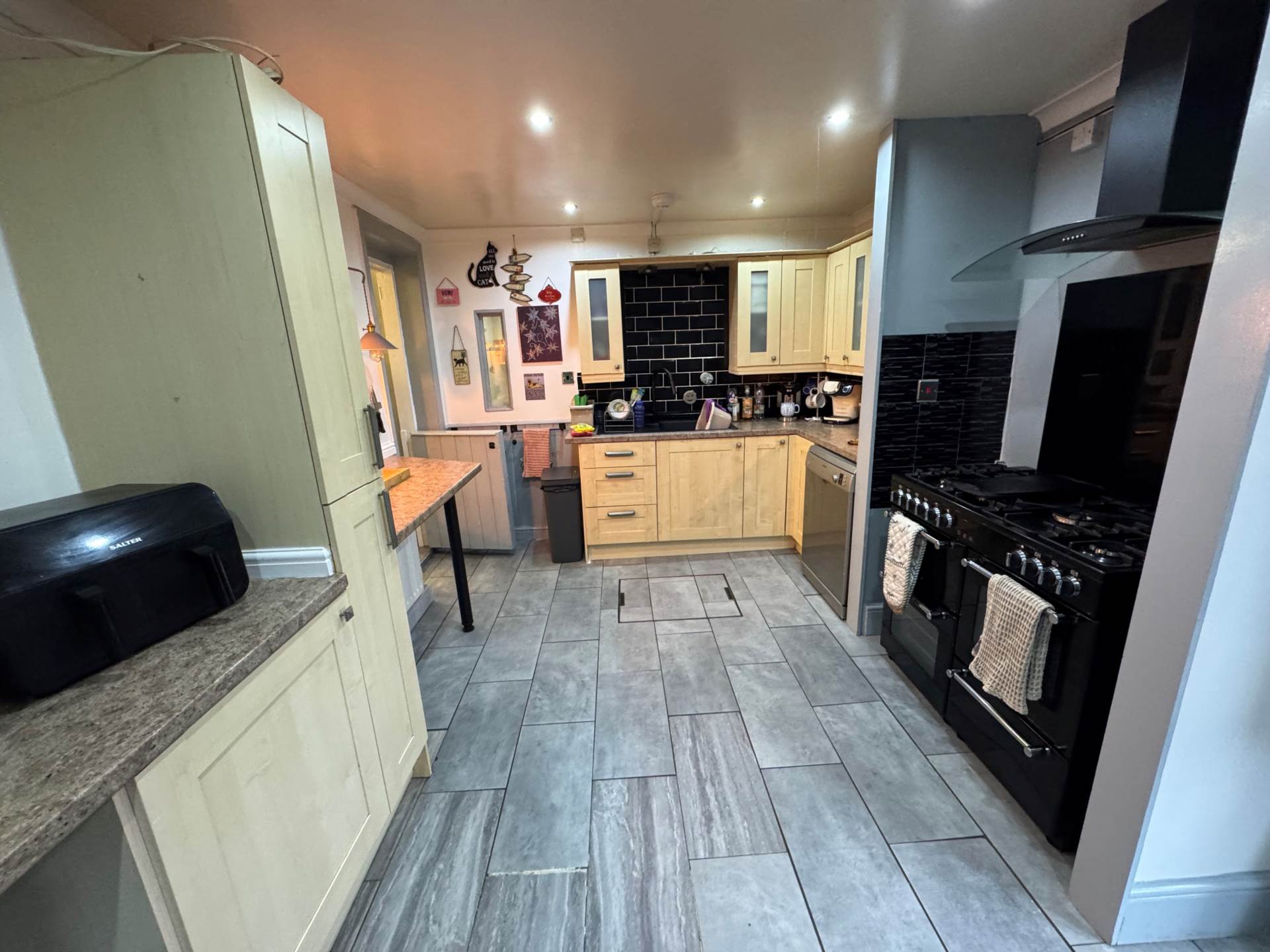 School Road, Monkton Heathfield, Image 5