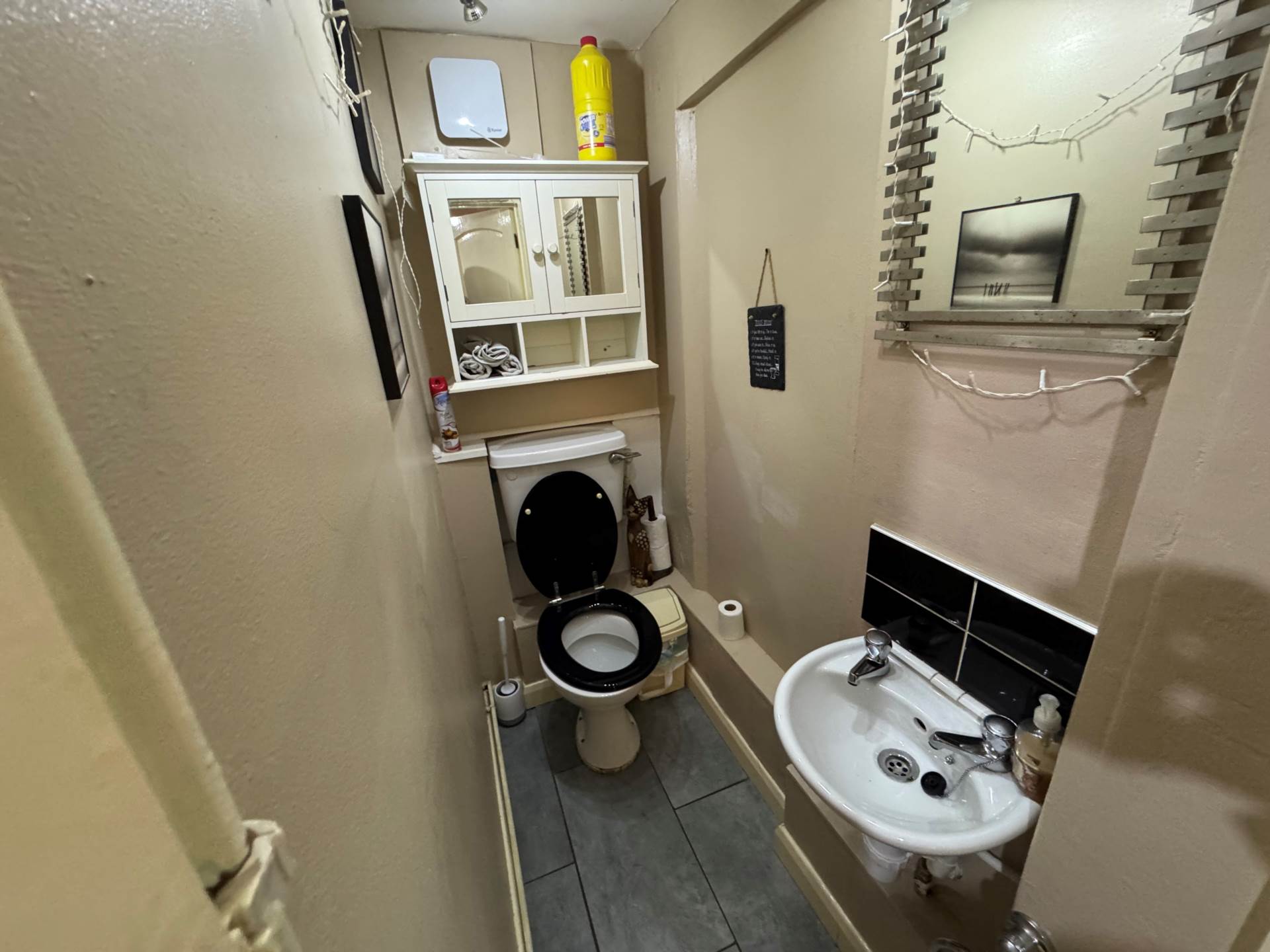 School Road, Monkton Heathfield, Image 8