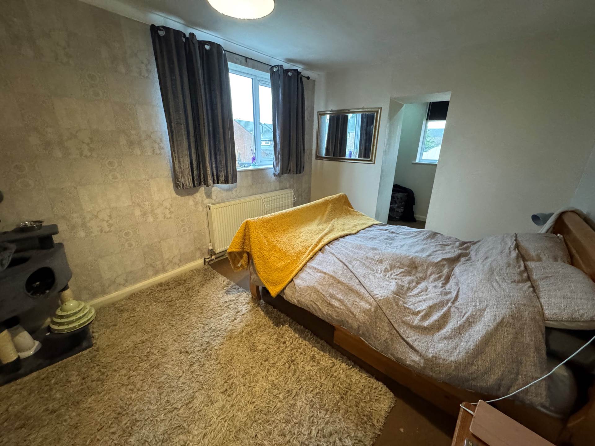 School Road, Monkton Heathfield, Image 9