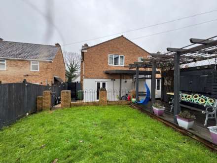 School Road, Monkton Heathfield, Image 20