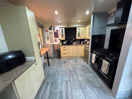 School Road, Monkton Heathfield, Image 5