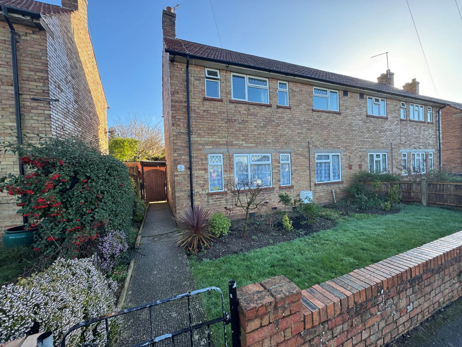 Baldwin Road, Taunton, Image 1