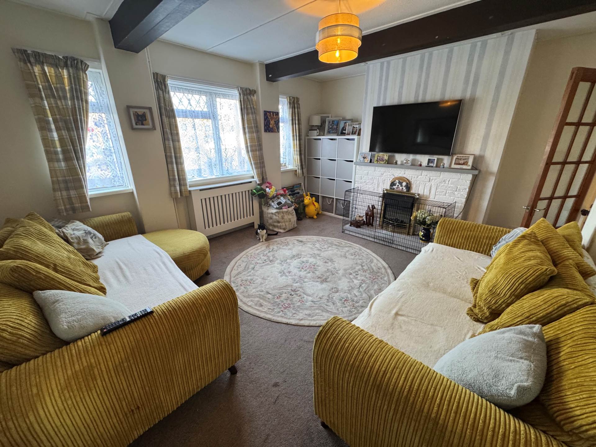 Baldwin Road, Taunton, Image 2