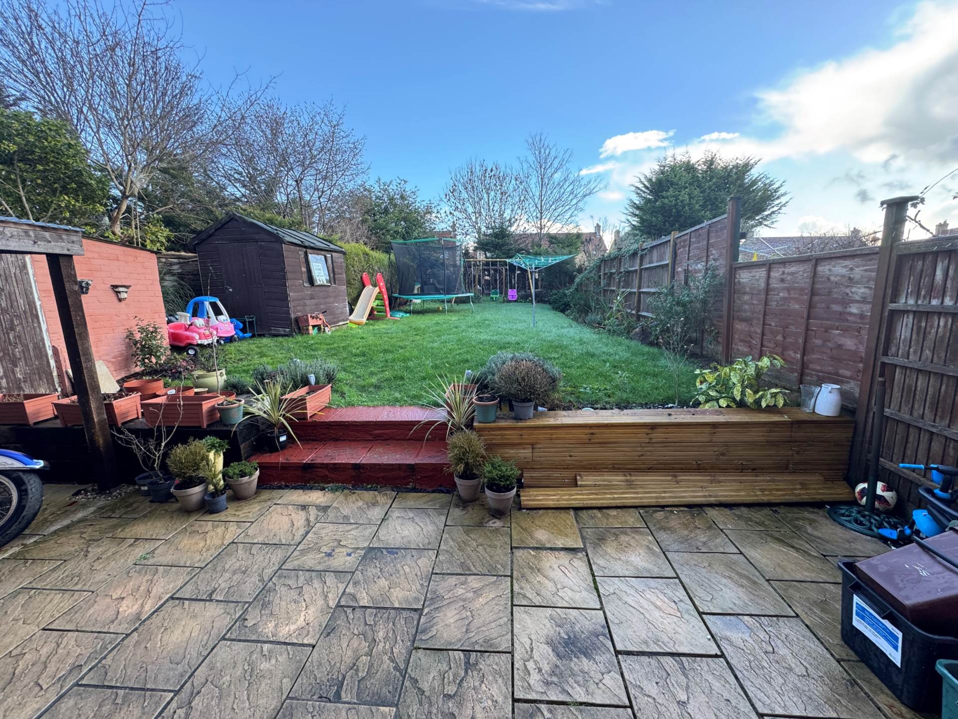 Baldwin Road, Taunton, Image 8