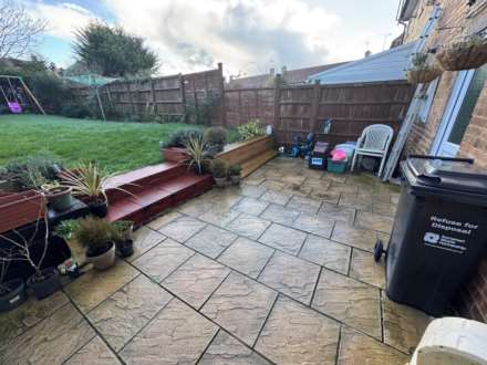 Baldwin Road, Taunton, Image 9