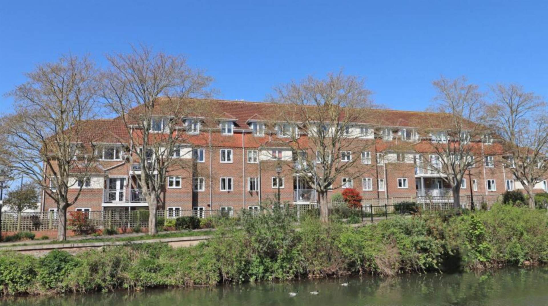 Dellers Court, Dellers Wharf, Image 3