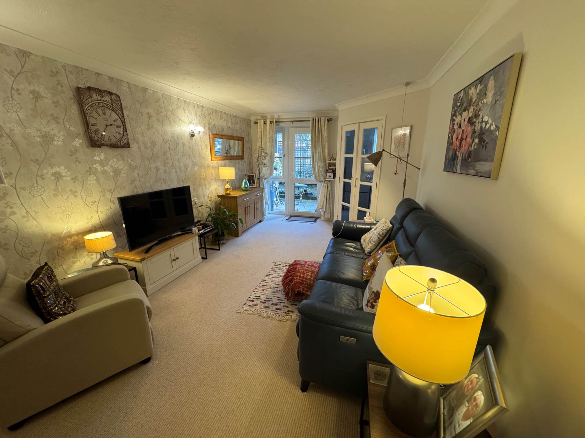 Dellers Court, Dellers Wharf, Image 4