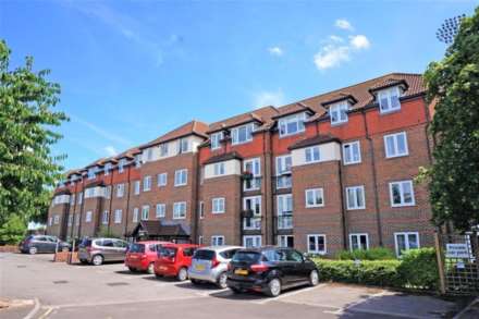 Dellers Court, Dellers Wharf