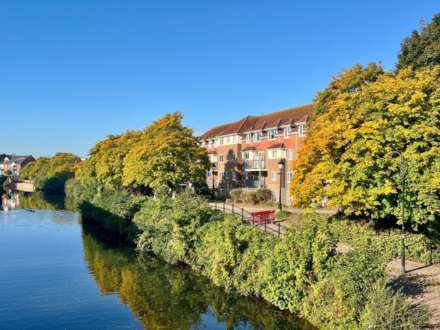 Dellers Court, Dellers Wharf, Image 2