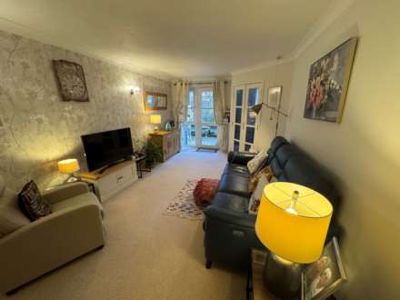 Dellers Court, Dellers Wharf, Image 4