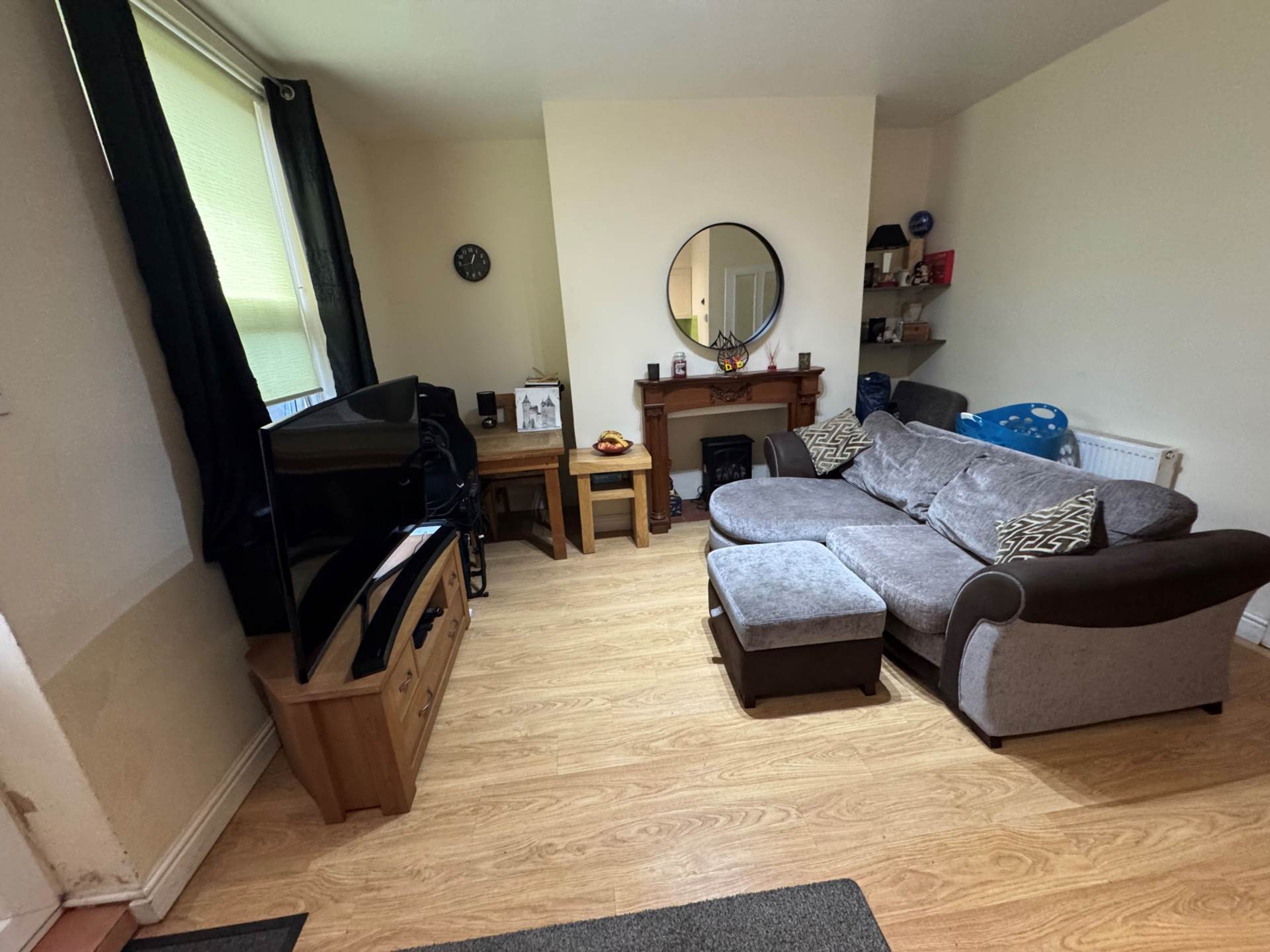 Clifton Terrace, Taunton, Image 5