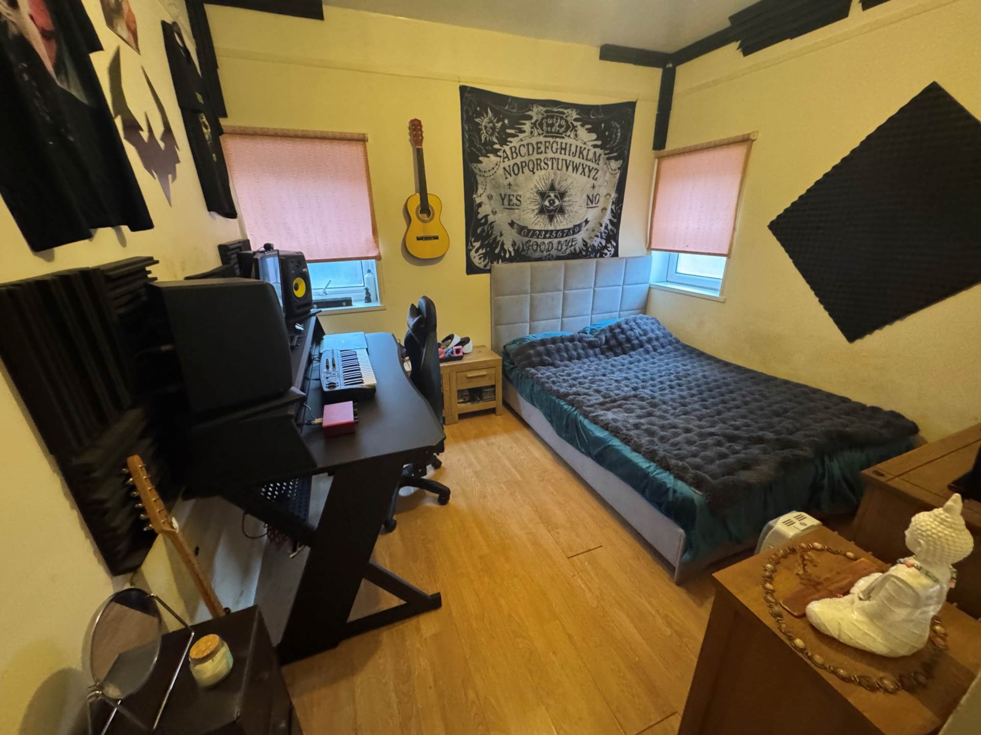 Clifton Terrace, Taunton, Image 6