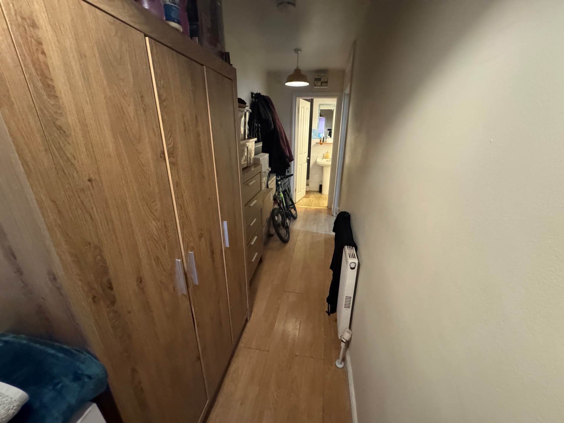 Clifton Terrace, Taunton, Image 8