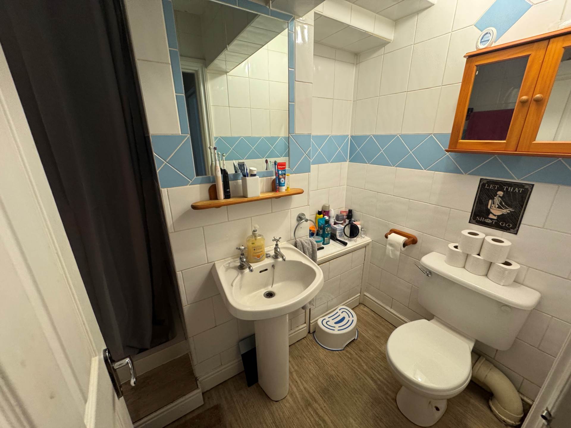 Clifton Terrace, Taunton, Image 9