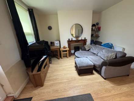 Clifton Terrace, Taunton, Image 5