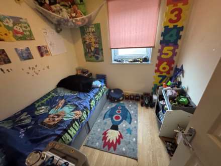 Clifton Terrace, Taunton, Image 7