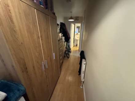 Clifton Terrace, Taunton, Image 8