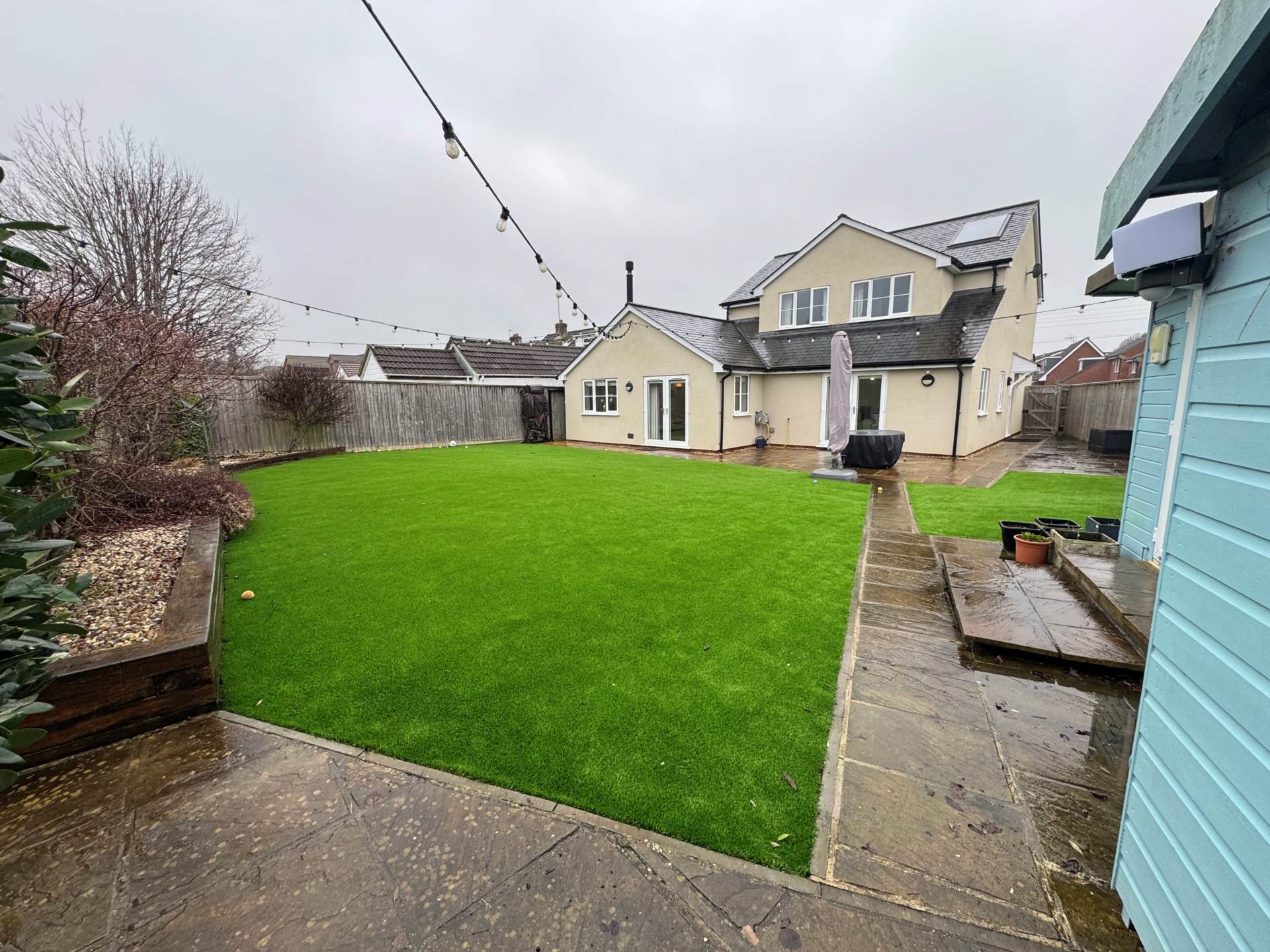 Greenway, Taunton, Image 17