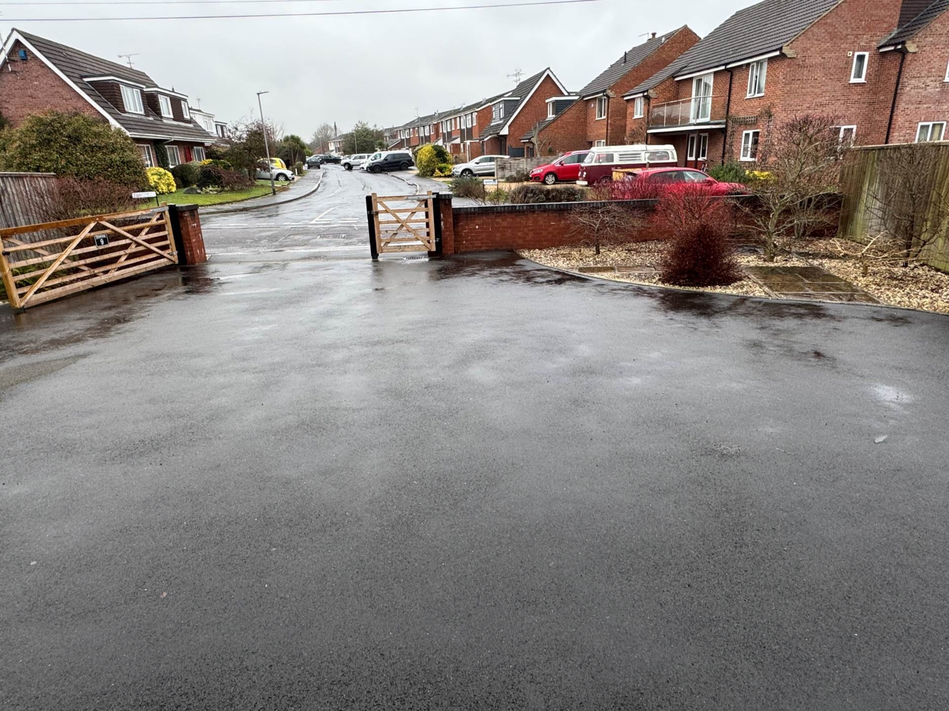 Greenway, Taunton, Image 19