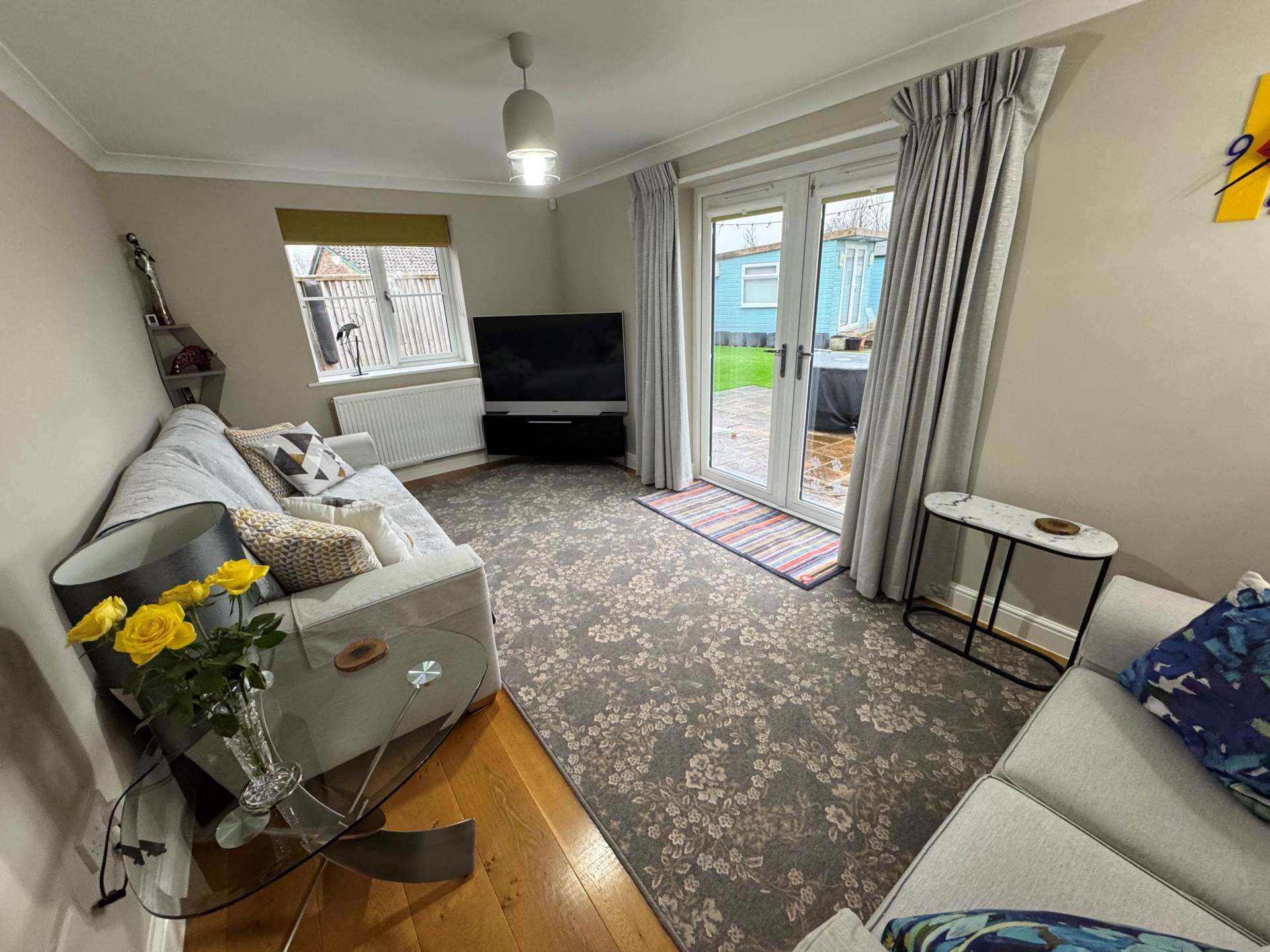 Greenway, Taunton, Image 3