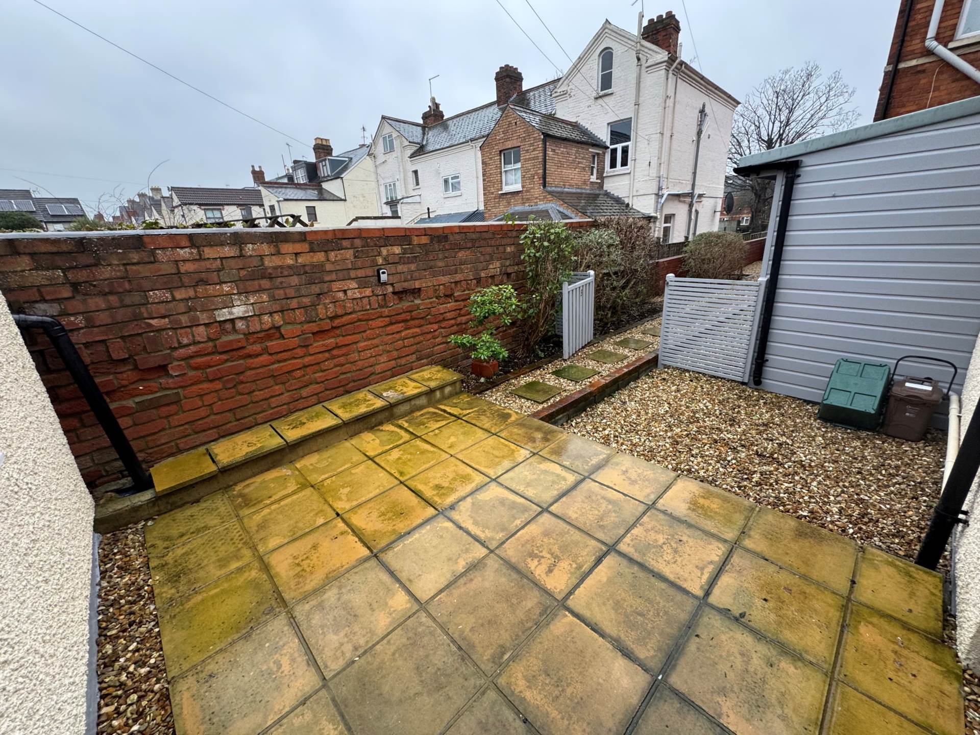 Cheddon Road, Taunton, Image 9