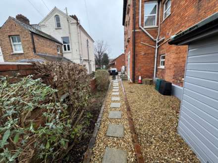 Cheddon Road, Taunton, Image 11