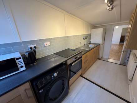 Cheddon Road, Taunton, Image 5