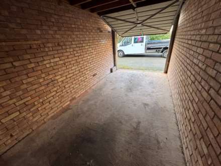 Garage 21, Lyngford Road, Taunton, Image 5