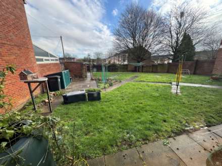 Bacon Drive, Taunton, Image 11