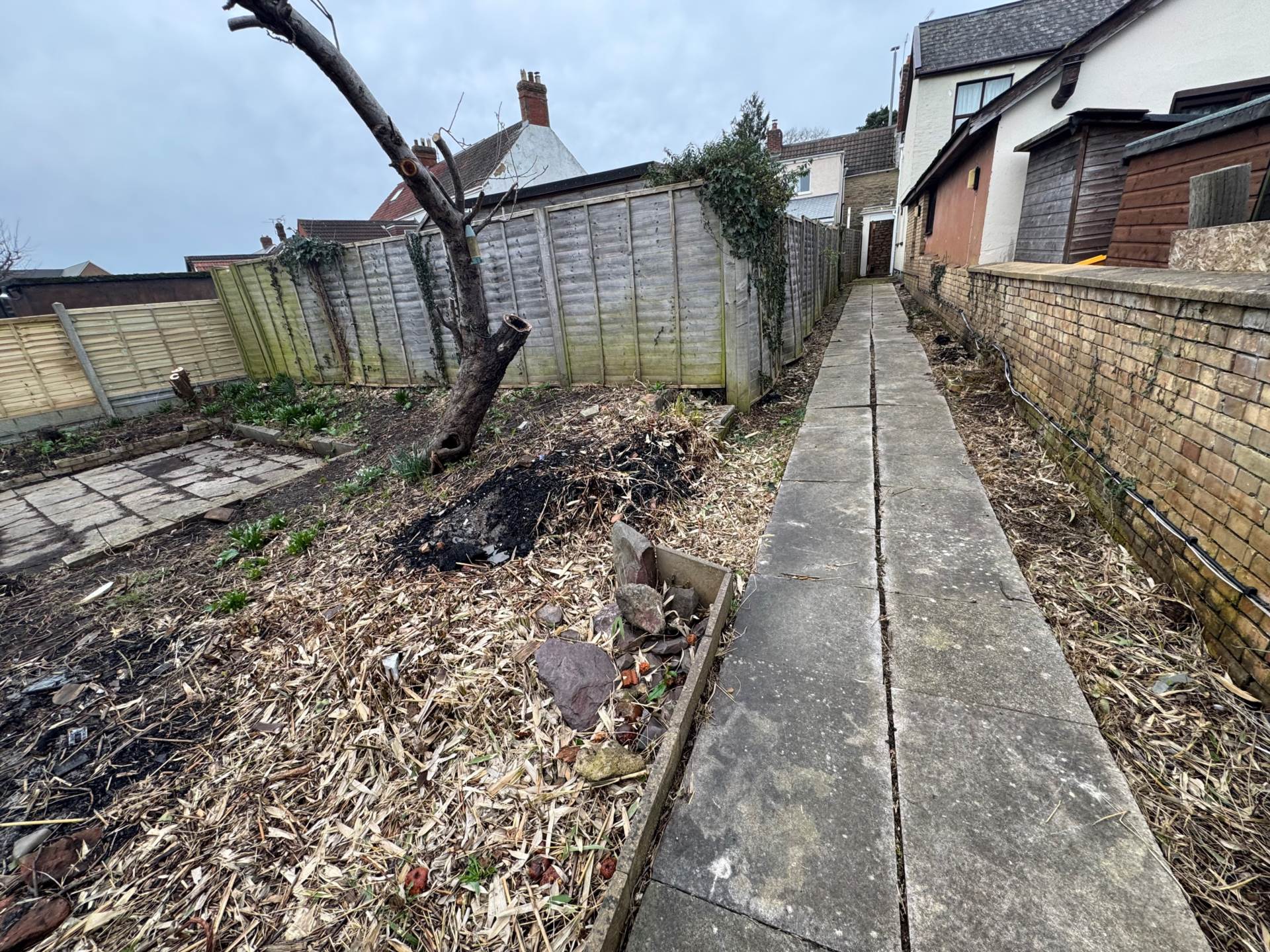 Norton Fitzwarren, Image 11