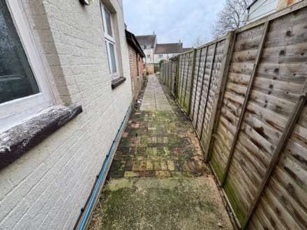 Norton Fitzwarren, Image 9