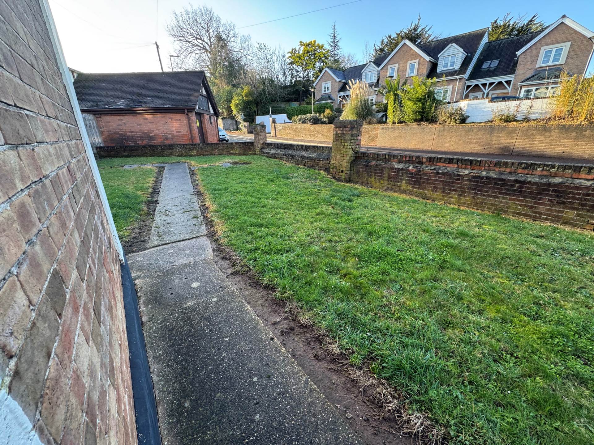 Compass Hill, Taunton, Image 6