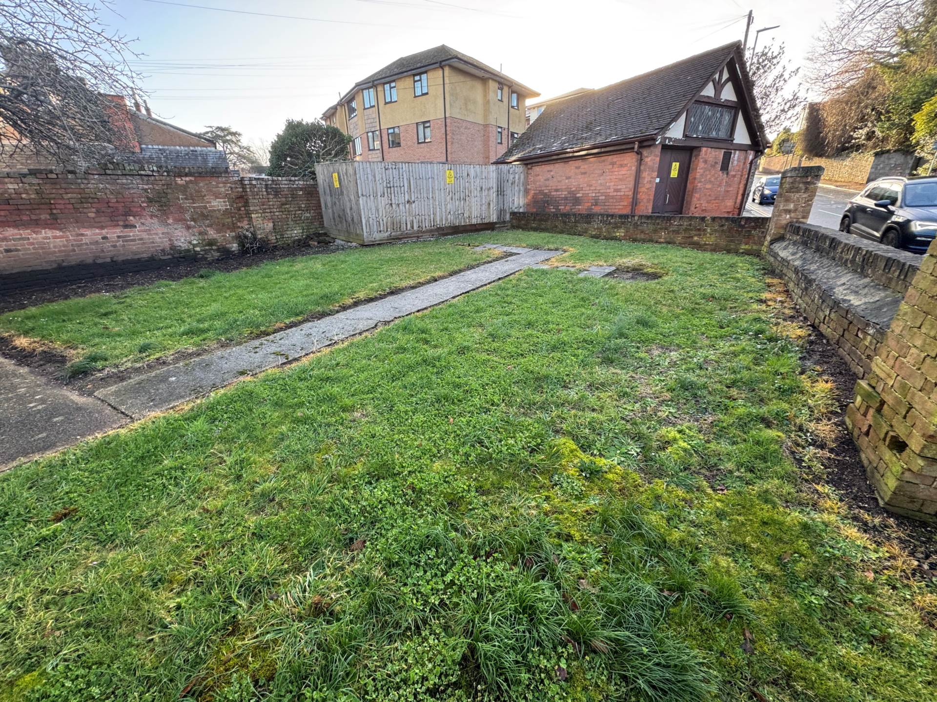 Compass Hill, Taunton, Image 7