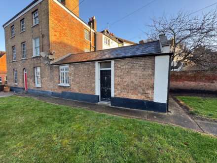 Compass Hill, Taunton, Image 1