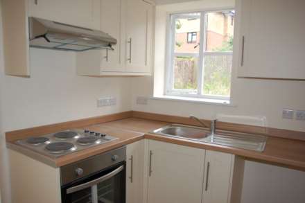 Compass Hill, Taunton, Image 3