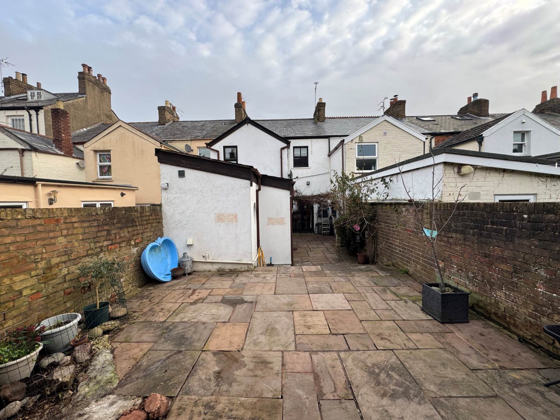 South Street, Taunton, Image 20