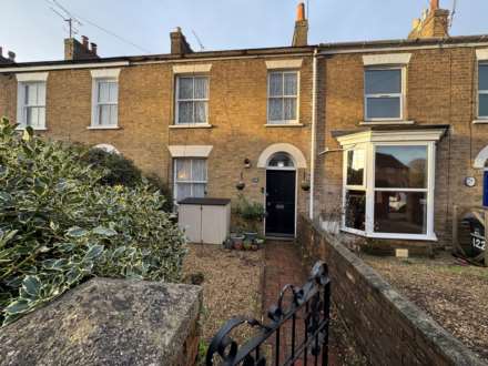 South Street, Taunton, Image 1