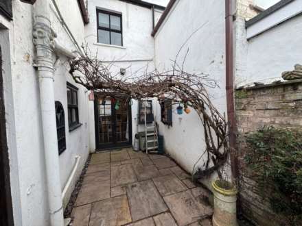 South Street, Taunton, Image 16