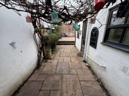 South Street, Taunton, Image 17