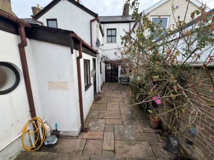 South Street, Taunton, Image 19