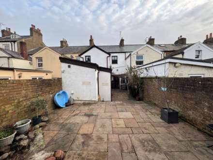 South Street, Taunton, Image 20