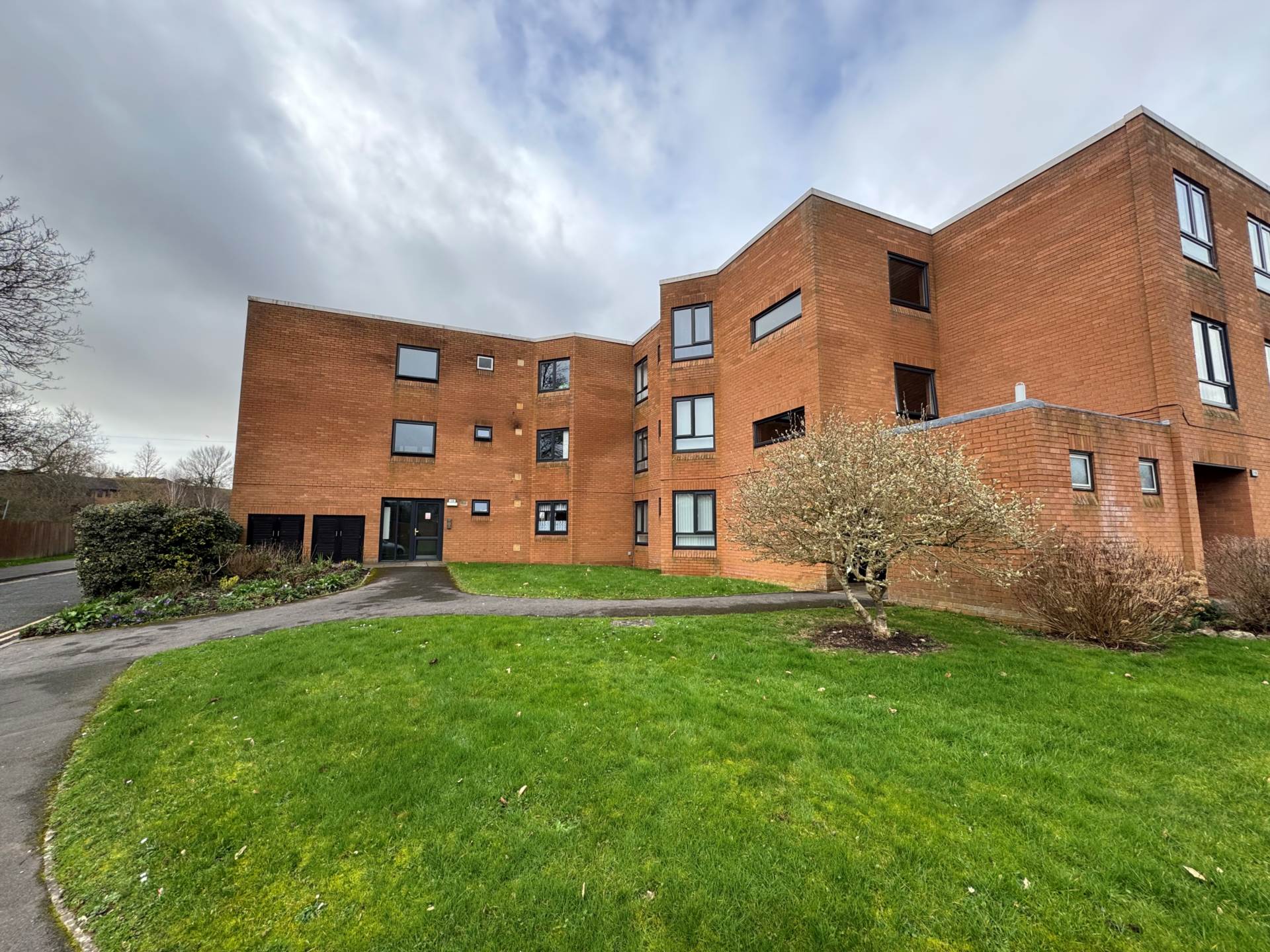 Summerfeild Court, Taunton, Image 7