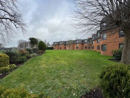 Summerfeild Court, Taunton