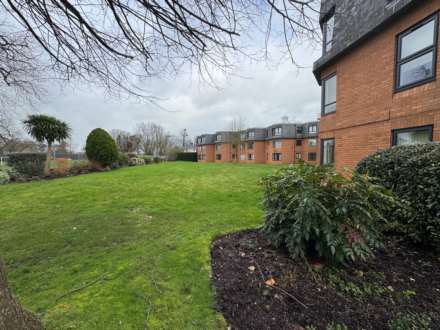 Summerfeild Court, Taunton, Image 10