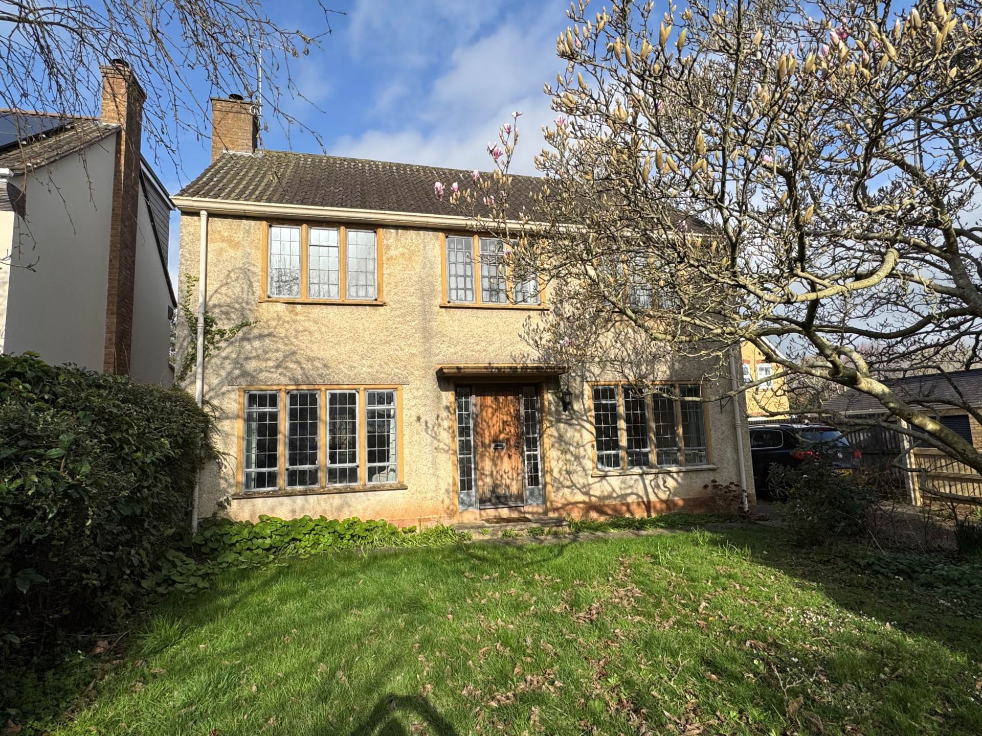 Holway Avenue, Taunton, Image 1