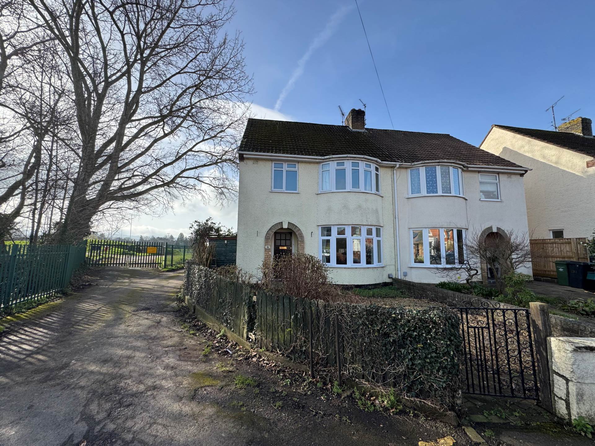 Holway Road, Taunton, Image 1