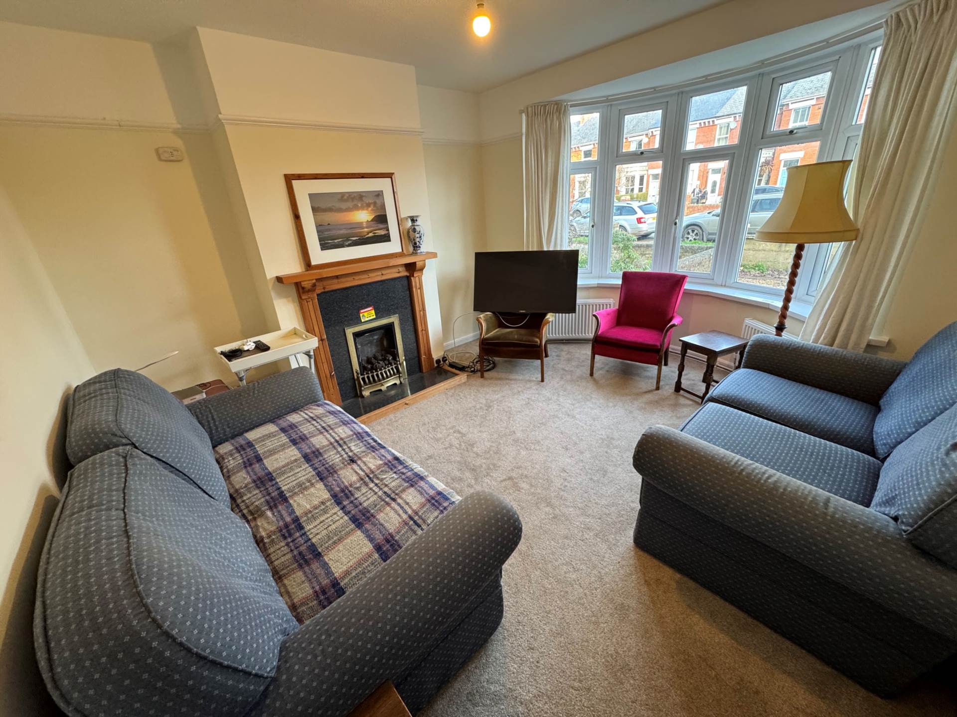 Holway Road, Taunton, Image 2