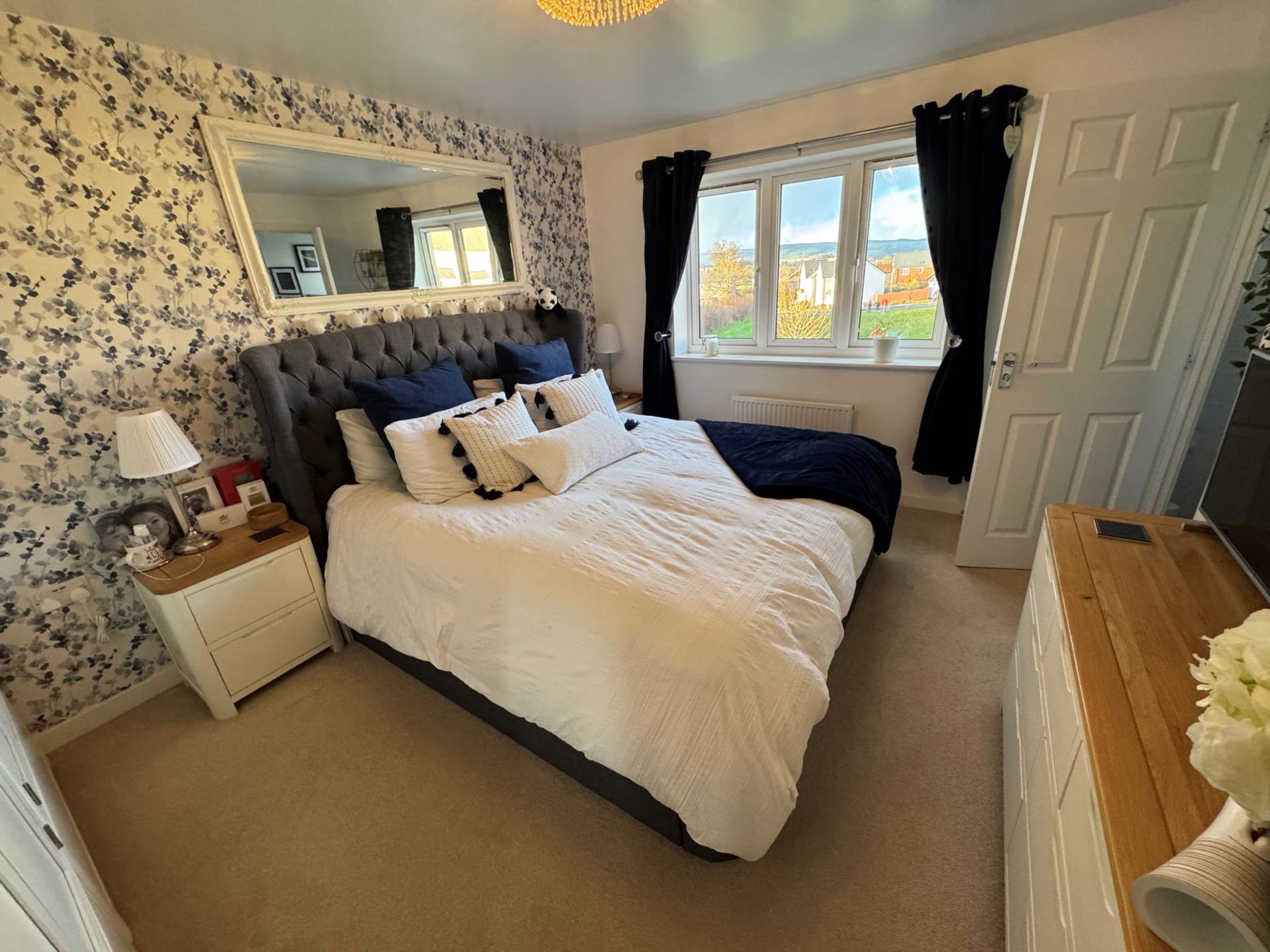 Desmond Rochford Way, Bishops Hull, Image 10